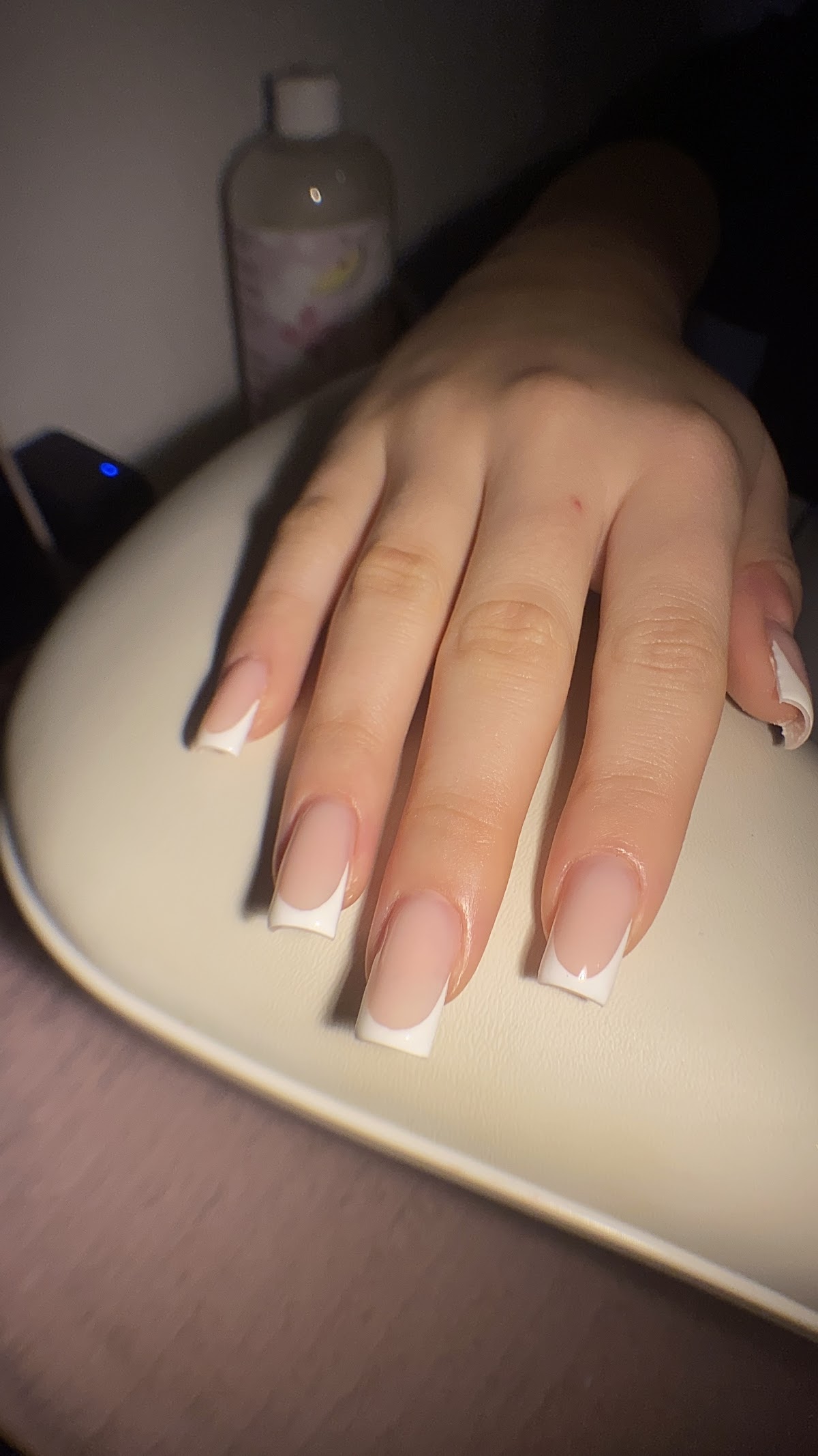 Soin Visage Hydratant — 45€