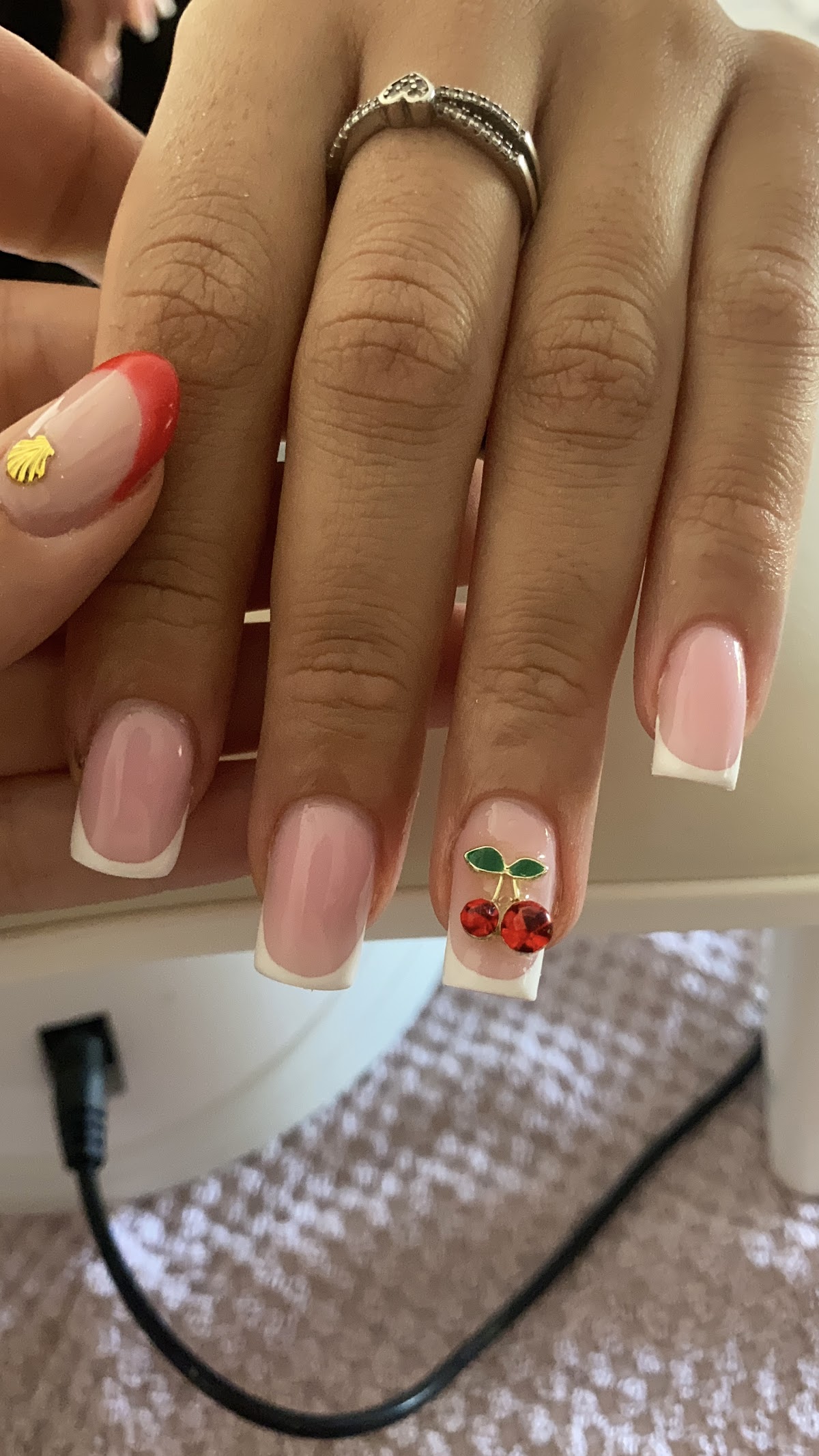 Maquillage Jour — 40€